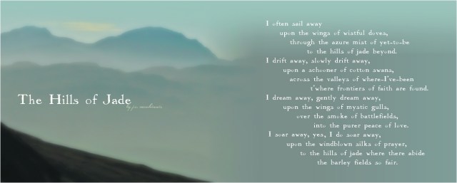 Hills of Jade