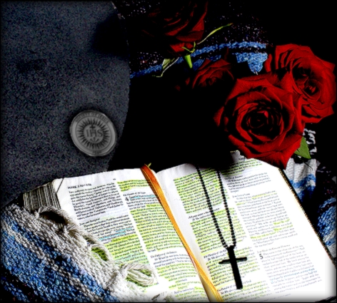 Father Charitas de la Cruz