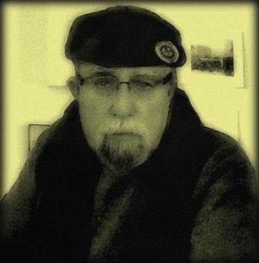 Fr. Charitas de la Cruz headshot