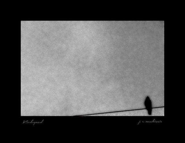 Kierkegaard