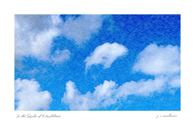 Realm of Possibilities