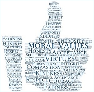 VALUES