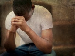 PRAYING IN A PRIVATE PLACE