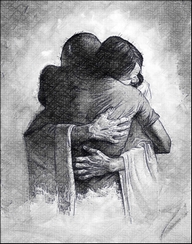 CHRIST'S MANNER OF LOVE