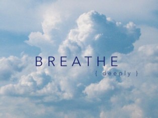 Breathe Deeply 2