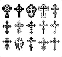 CROSSES
