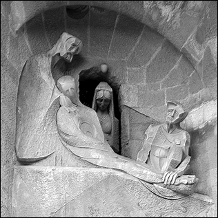 jOSEPH AND nICODEMUS