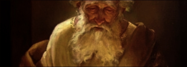 sIMEON AND cHRIST cHILD